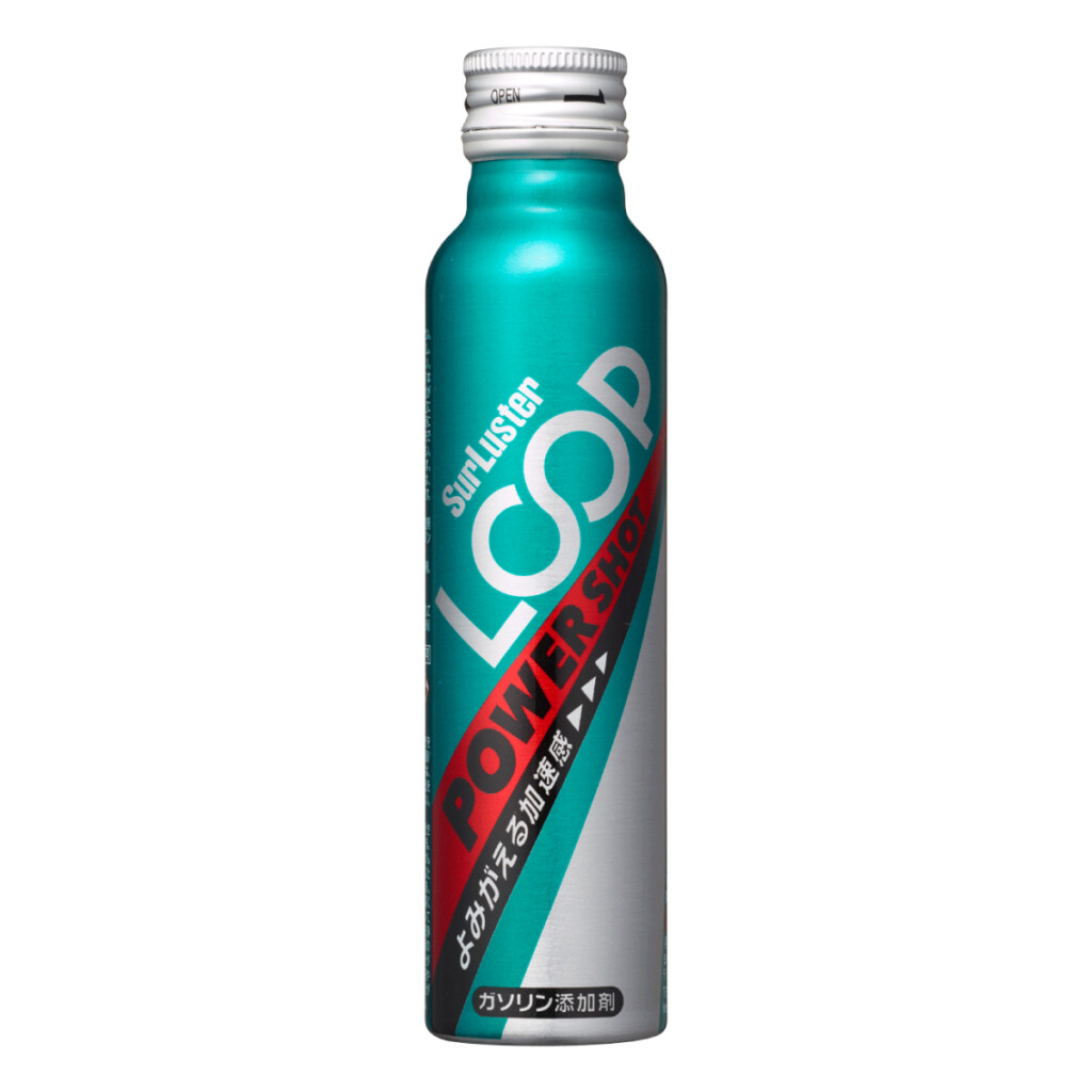 LOOP パワーショット80ml